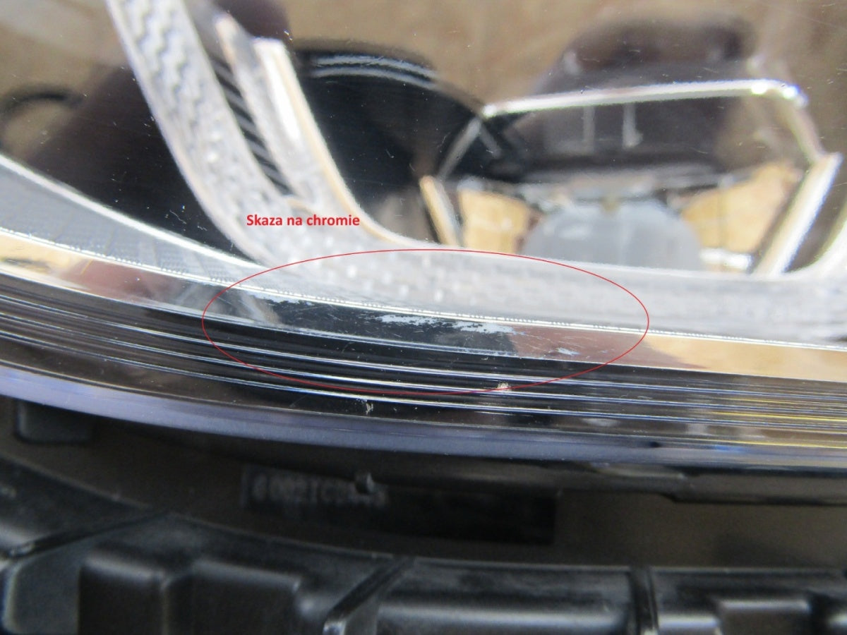Prednji far BMW X3 G01 X4 G02 FULL LED ADAPTIVE 17-21 LH lijevi 8739653