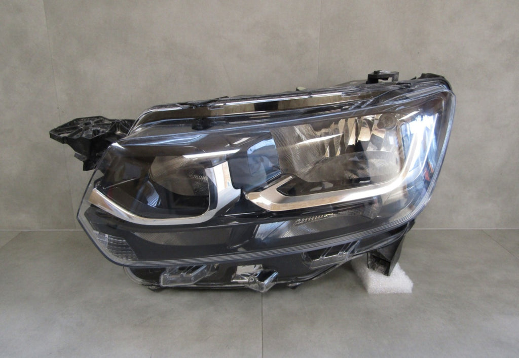 Prednji far TOYOTA PROACE CITY halogen LH 19- 9835780680