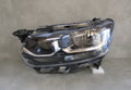 Prednji far TOYOTA PROACE CITY halogen LH 19- 9835780680