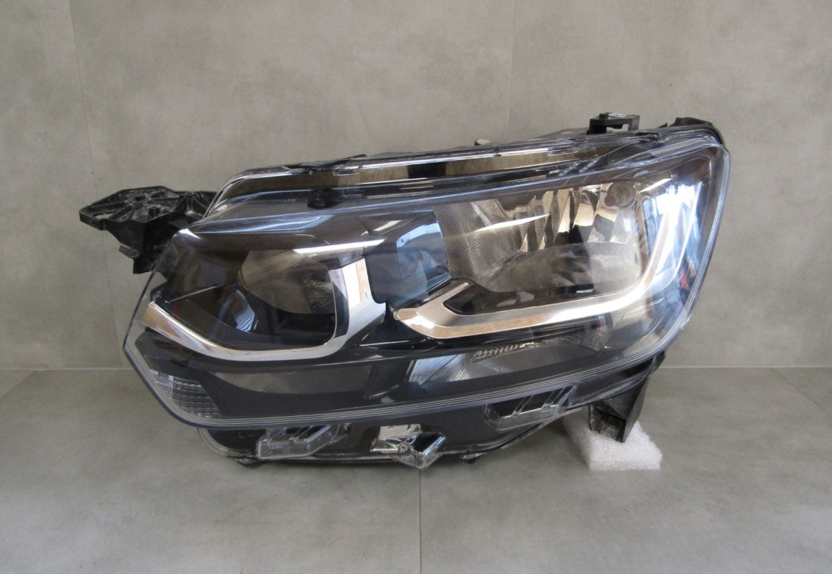 Prednji far TOYOTA PROACE CITY halogen LH 19- 9835780680