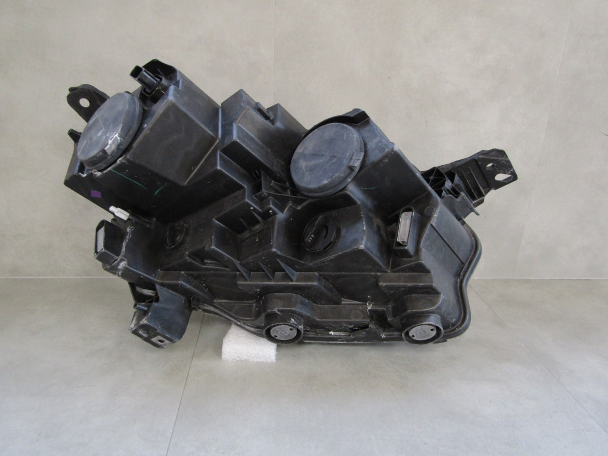 Prednji far TOYOTA PROACE CITY halogen LH 19- 9835780680