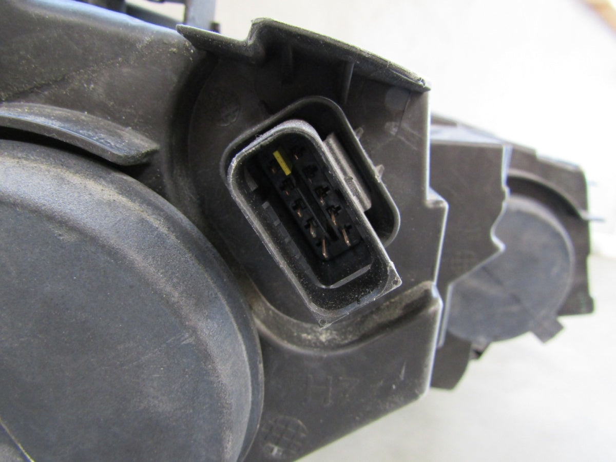 Prednji far TOYOTA PROACE CITY halogen LH 19- 9835780680