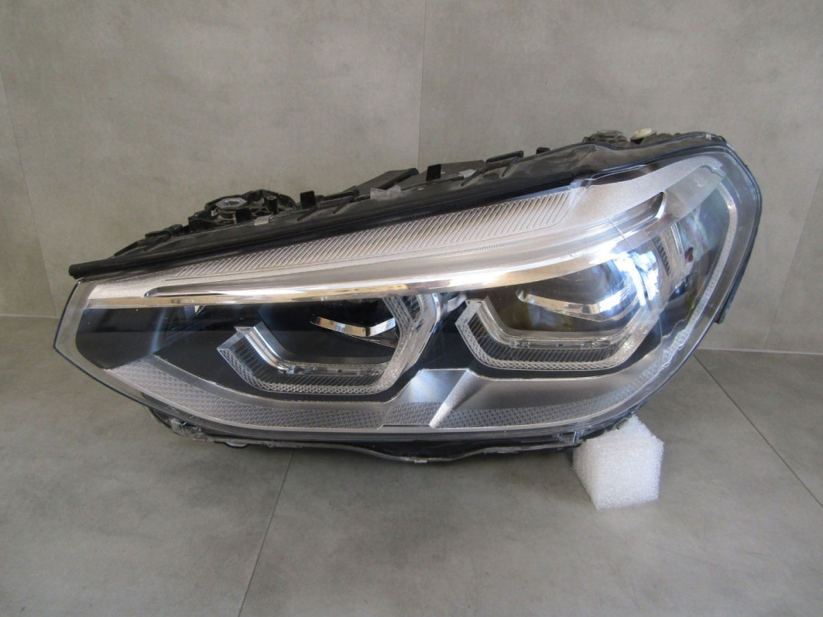 Prednji far BMW X3 G01 X4 G02 FULL LED ADAPTIVE 17-21 LH 7466119