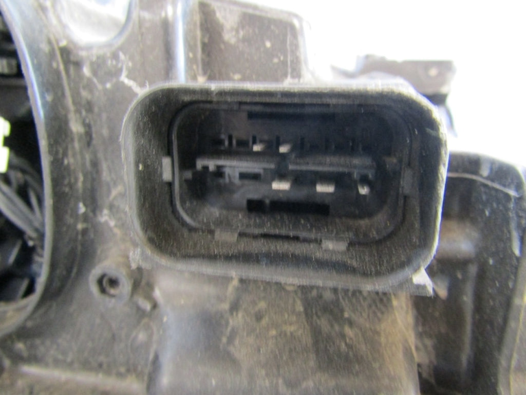 Prednji far BMW X3 G01 X4 G02 FULL LED ADAPTIVE 17-21 LH 7466119