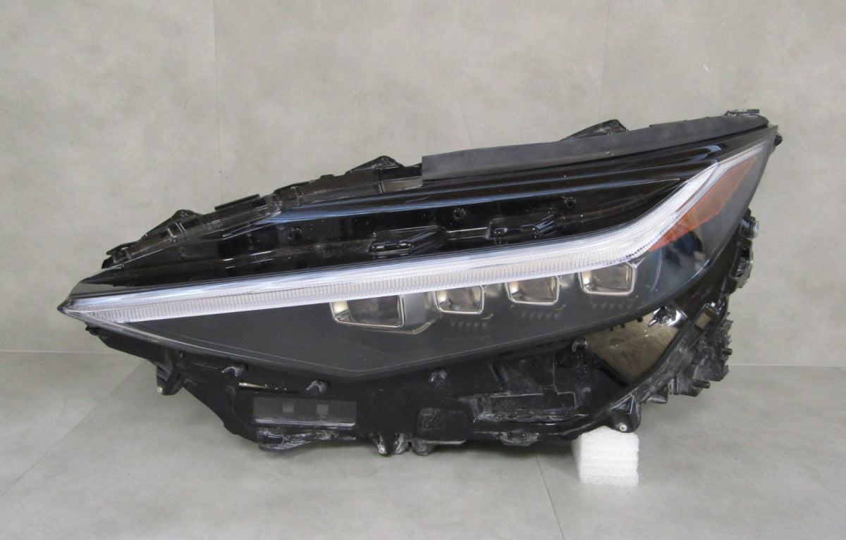 Prednji far TOYOTA BZ4X EA10 FULL LED LH 22-
