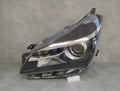 Prednji far Toyota Yaris 3 III Lift halogen sa sočivom Z LED 14-17 LH lijevi