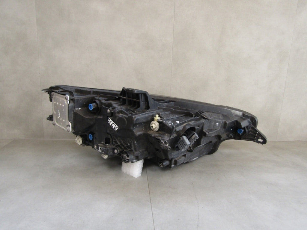 Prednji far VOLVO V60 II 2 S60 III 3 FULL LED ACTIVE HIGH BEAM 18- LH lijevi
