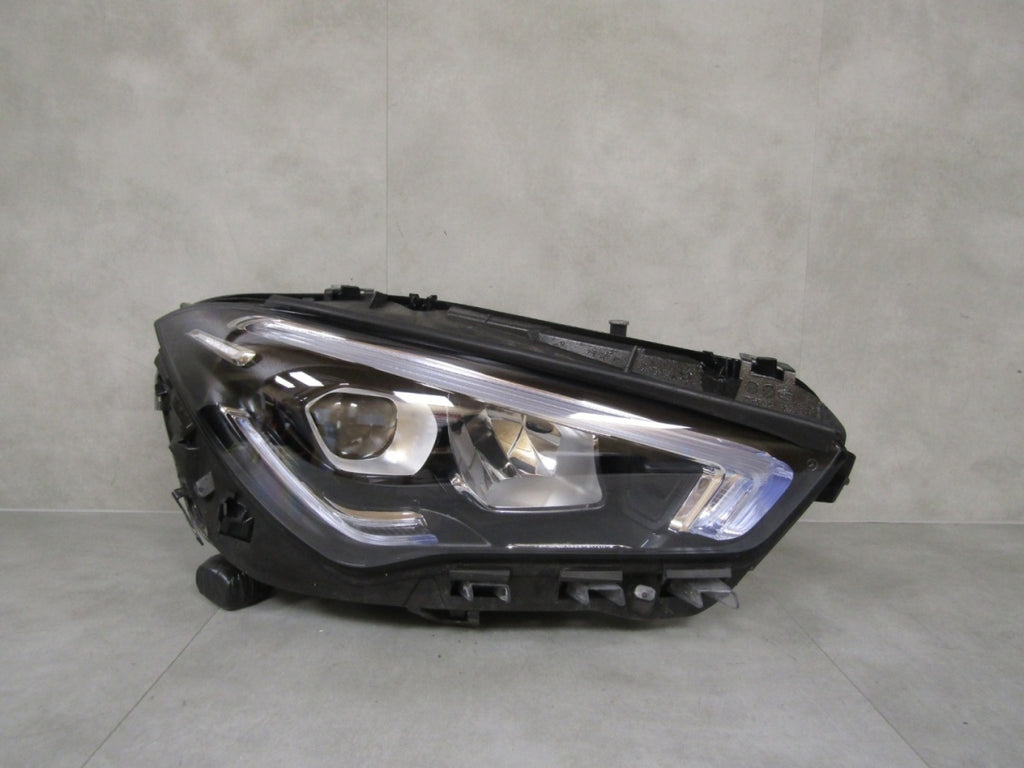 Prednji far Mercedes CLA W118 Full Led High Performance RH 19-23 A1189062600