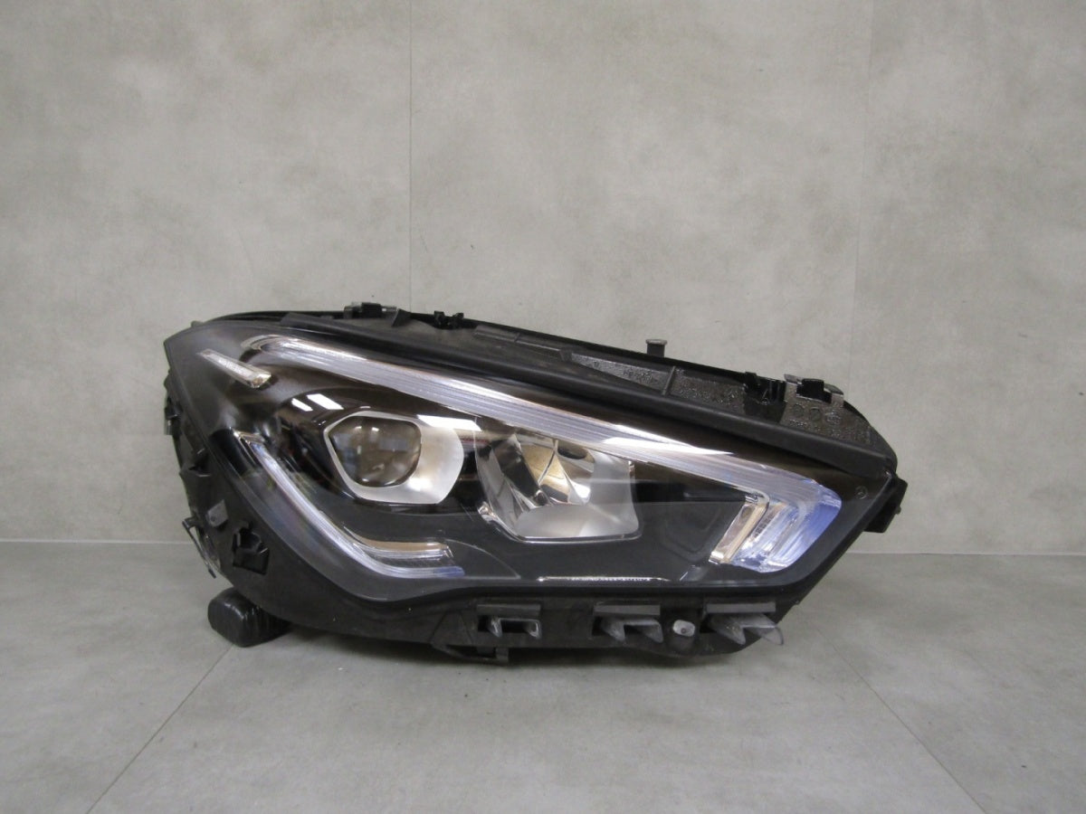 Prednji far Mercedes CLA W118 Full Led High Performance RH 19-23 A1189062600