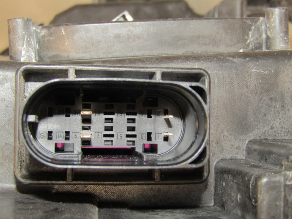 Prednji far Mercedes CLA W118 Full Led High Performance RH 19-23 A1189062600