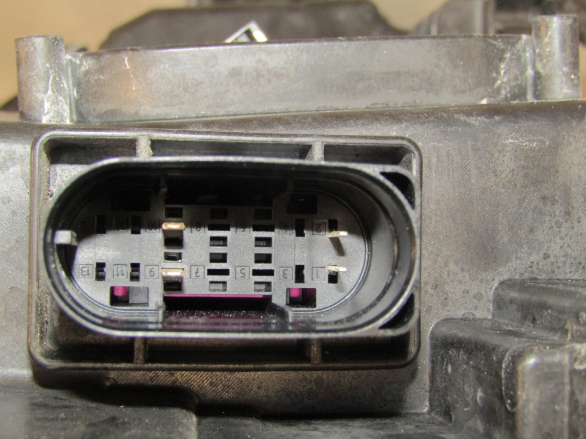 Prednji far Mercedes CLA W118 Full Led High Performance RH 19-23 A1189062600