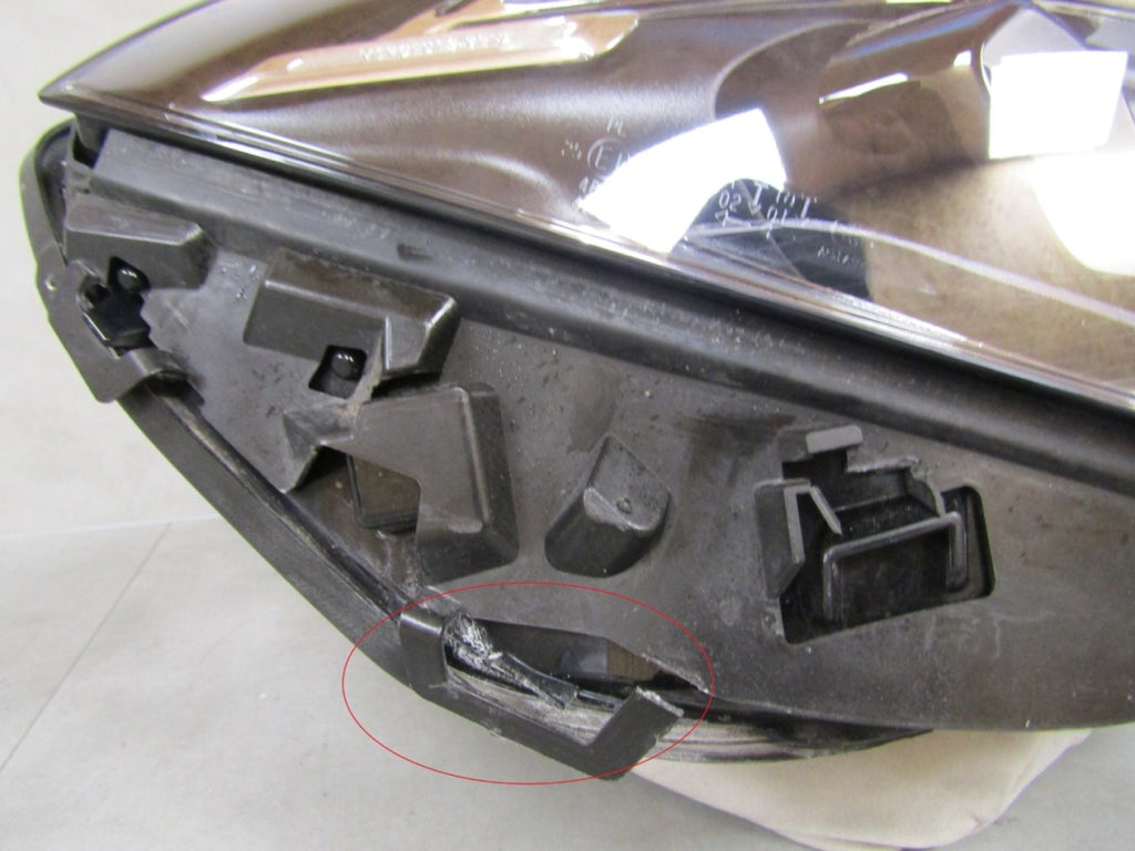 Prednji far Mercedes CLA W118 Full Led High Performance RH 19-23 A1189062600
