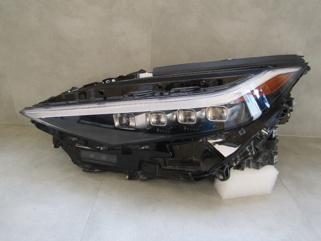 Prednji far Toyota BZ4X FULL LED 22- LH