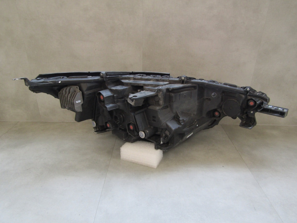 Prednji far Toyota BZ4X FULL LED 22- LH