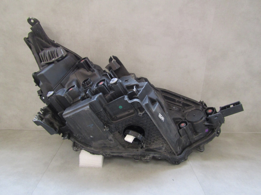 Prednji far Toyota BZ4X FULL LED 22- LH