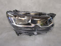 Prednji far TOYOTA PROACE CITY halogen RH PRAWA19- 9835780580