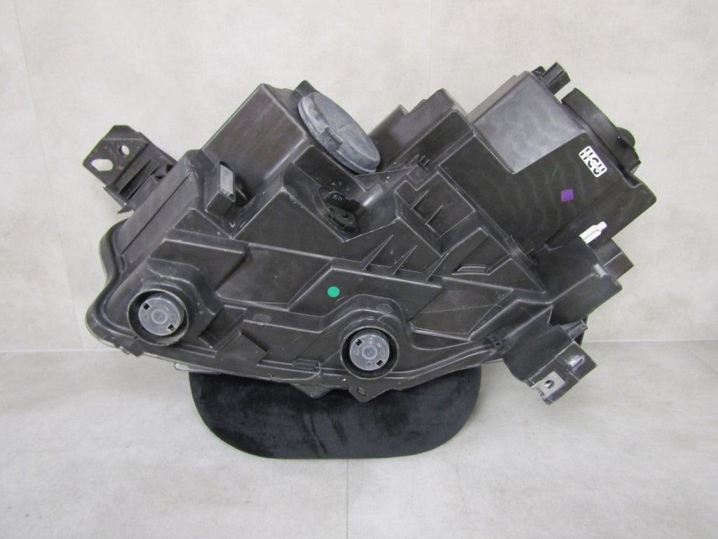 Prednji far TOYOTA PROACE CITY halogen RH PRAWA19- 9835780580