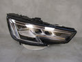 Prednji far Audi A4 B9 FULL LED MATRIX 15-19 RH desni