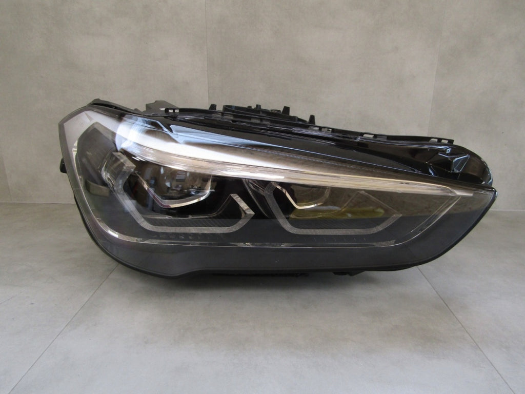 Prednji far BMW X1 F48 LIFT LCI FULL LED 19-22 RH 6311 5A01172