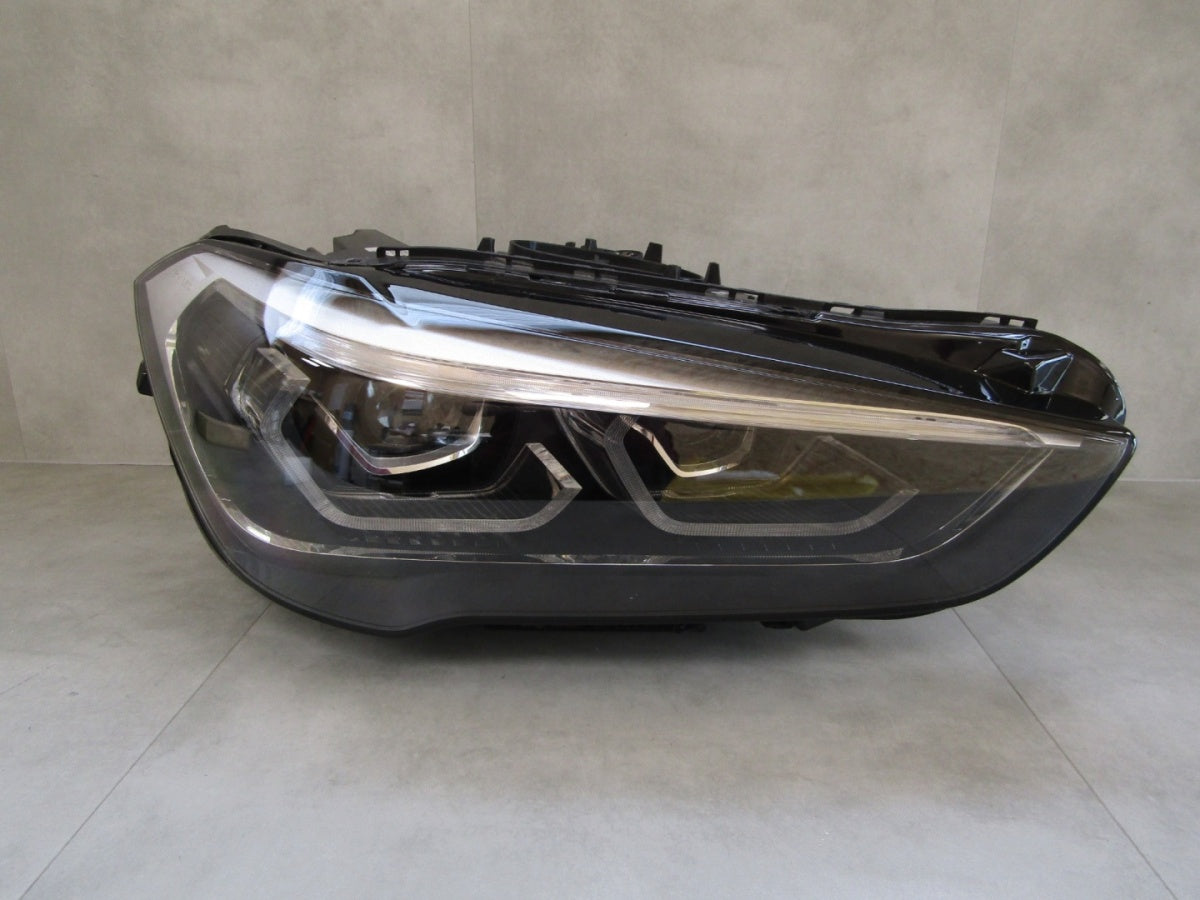 Prednji far BMW X1 F48 LIFT LCI FULL LED 19-22 RH 6311 5A01172