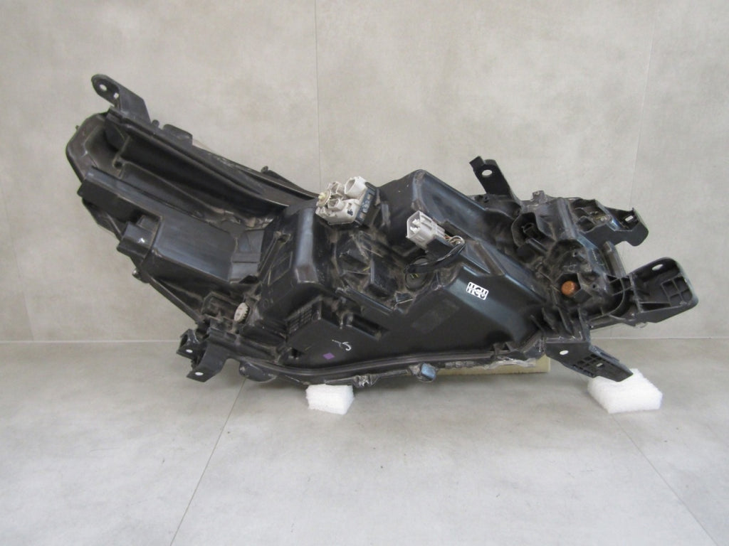 Prednji far TOYOTA HILUX VIII 8 LIFT FULL LED LH lijevi 20-
