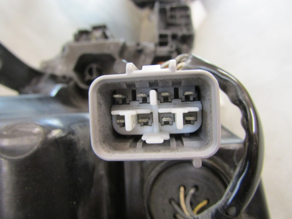 Prednji far TOYOTA HILUX VIII 8 LIFT FULL LED LH lijevi 20-