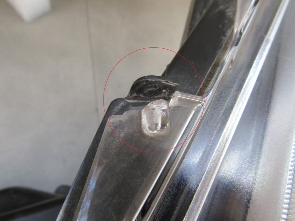 Prednji far TOYOTA HILUX VIII 8 LIFT FULL LED LH lijevi 20-