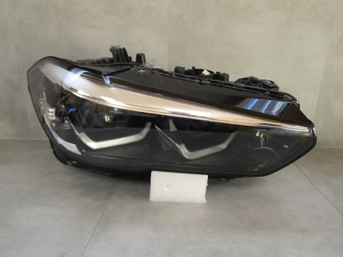 Prednji far BMW X5 G05 X6 G06 FULL LED 18-23 RH desni 948178405