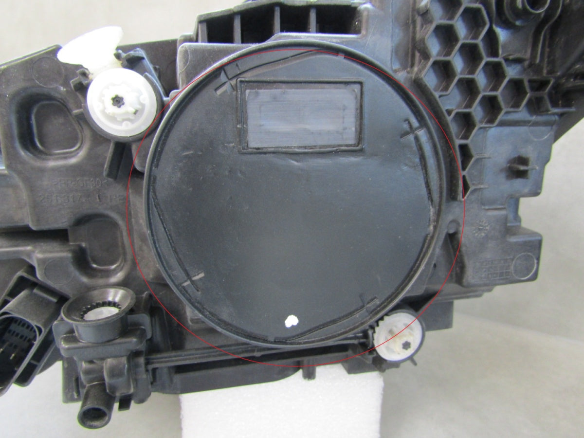 Prednji far Mercedes B klasa 247 Lift MULTIBEAM 23- RH A2479061404
