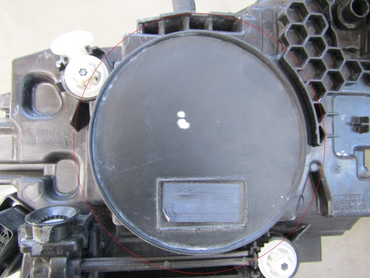 Prednji far Mercedes B klasa W247 Lift LED PERFORMANCE 22- RH A2479061004