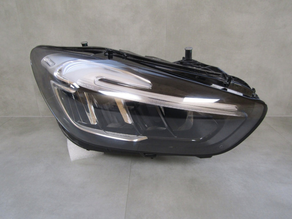 Prednji far Mercedes B klasa W247 Lift LED PERFORMANCE 22- RH A2479061004