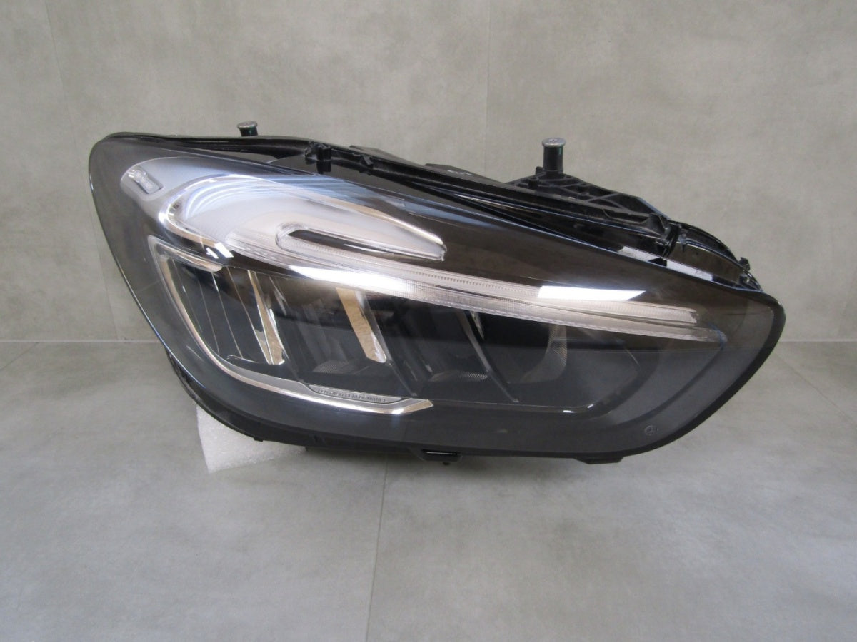 Prednji far Mercedes B klasa W247 Lift LED PERFORMANCE 22- RH A2479061004