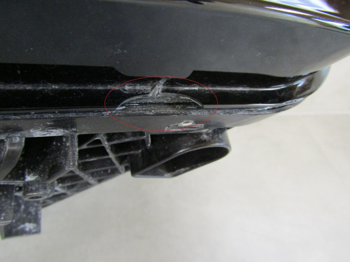 Prednji far Mercedes B klasa W247 Lift LED PERFORMANCE 22- RH A2479061004