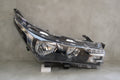 Prednji far Toyota Corolla E16 E17 E18 halogen z Led 13-16 RH desni 81110-02E70-00