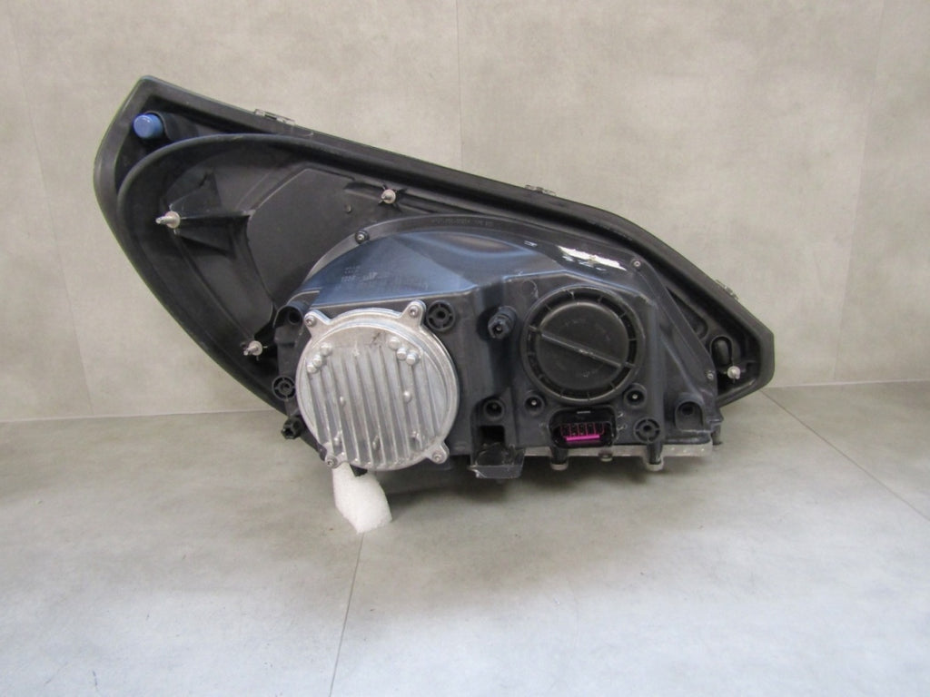 Prednji far SETRA FULL LED HIGH PERFORMANCE 23- LH lijevi