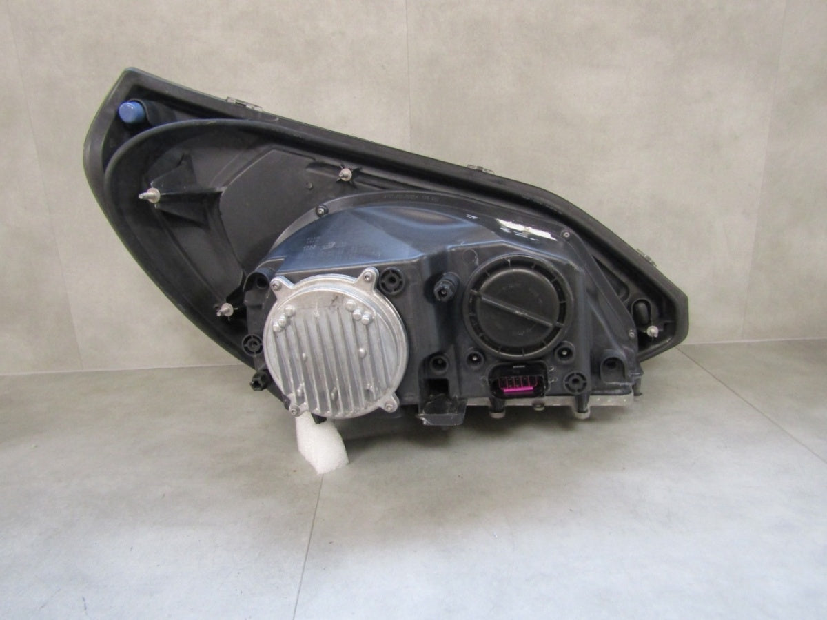 Prednji far SETRA FULL LED HIGH PERFORMANCE 23- LH lijevi