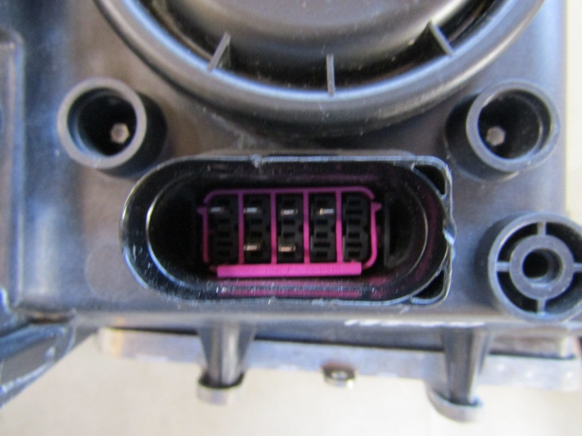 Prednji far SETRA FULL LED HIGH PERFORMANCE 23- LH lijevi
