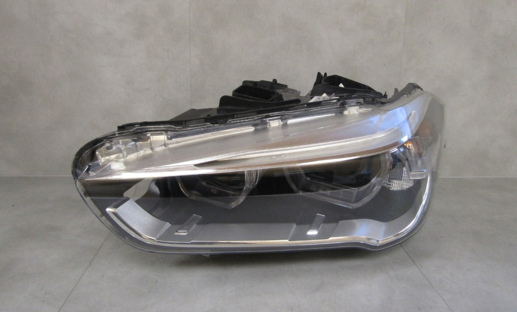 Prednji far BMW X1 F48 LED 15-19 LH lijevi 7495003