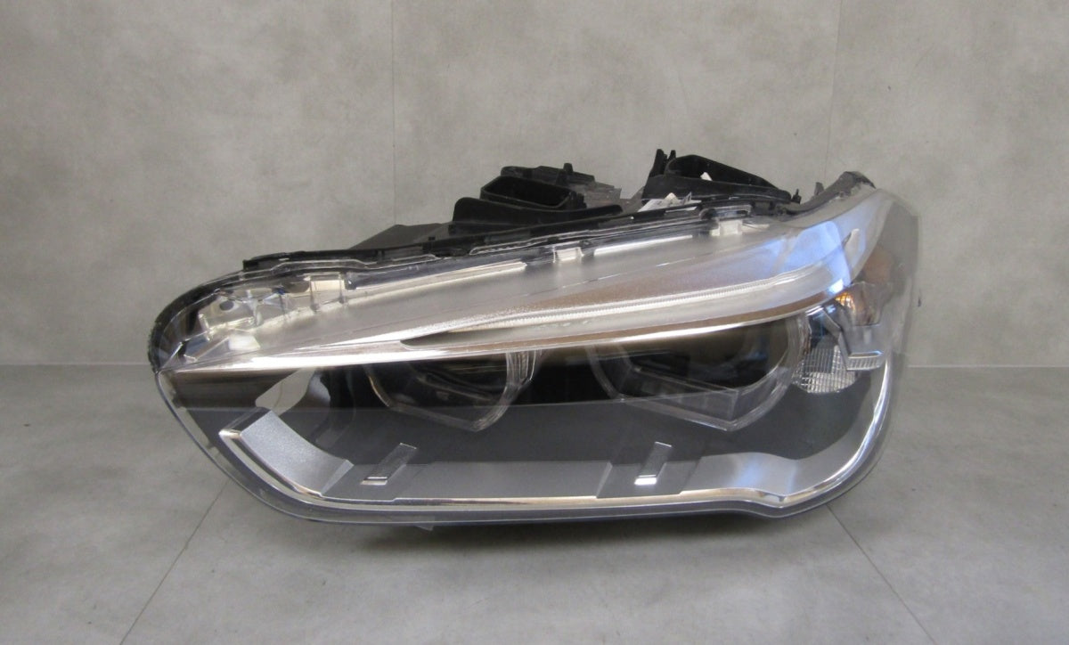 Prednji far BMW X1 F48 LED 15-19 LH lijevi 7495003