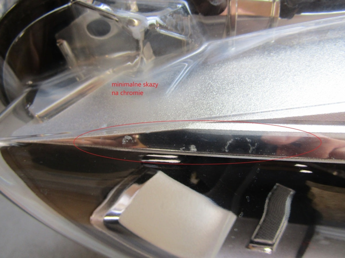 Prednji far BMW X1 F48 LED 15-19 LH lijevi 7495003