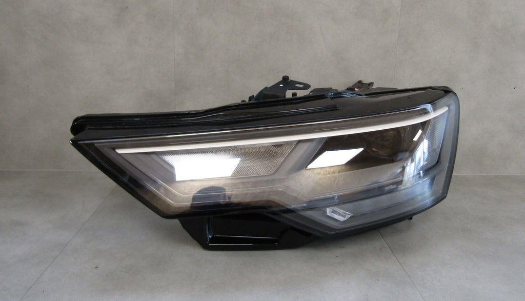 Prednji far AUDI A6 C8 LED 18- LH lijevi 4K0941033