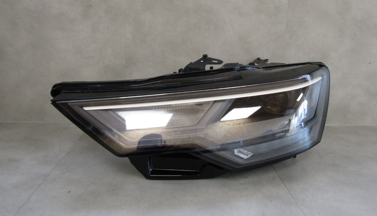 Prednji far AUDI A6 C8 LED 18- LH lijevi 4K0941033