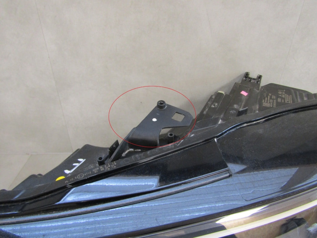 Prednji far AUDI A6 C8 LED 18- LH lijevi 4K0941033