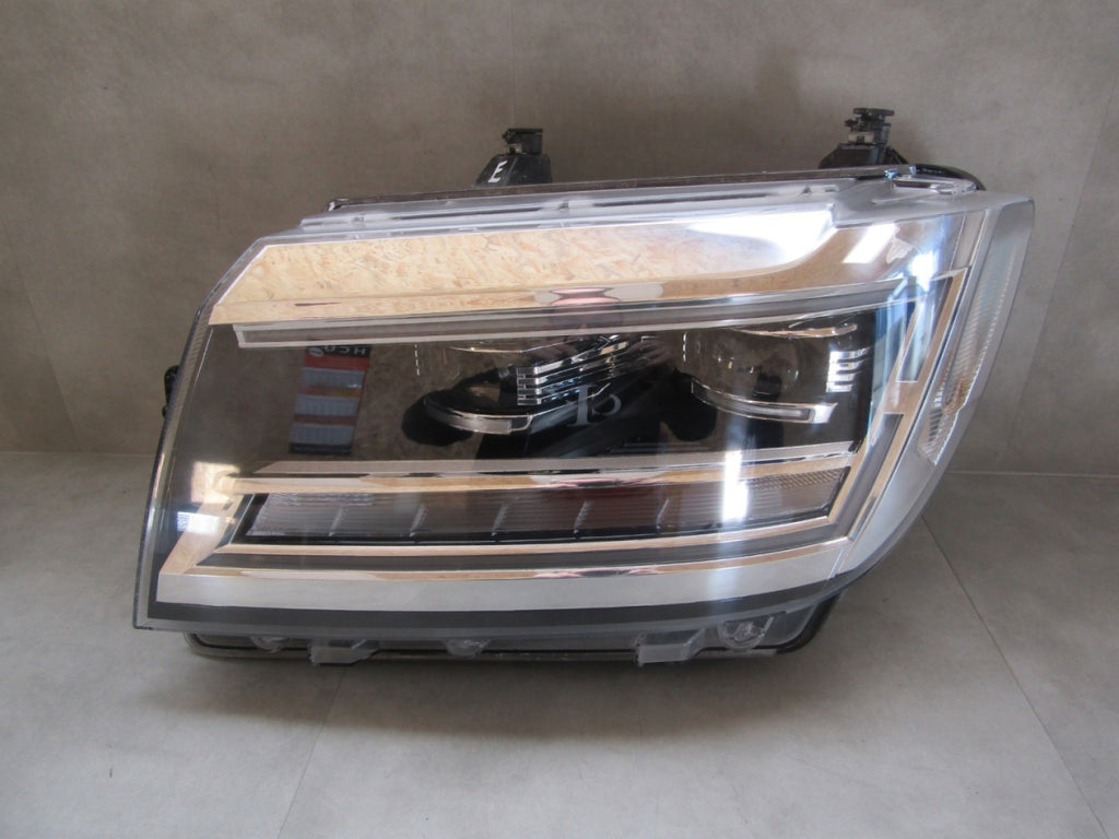 Prednji far VW Crafter 2 II LED 16- LH 7C1941035C