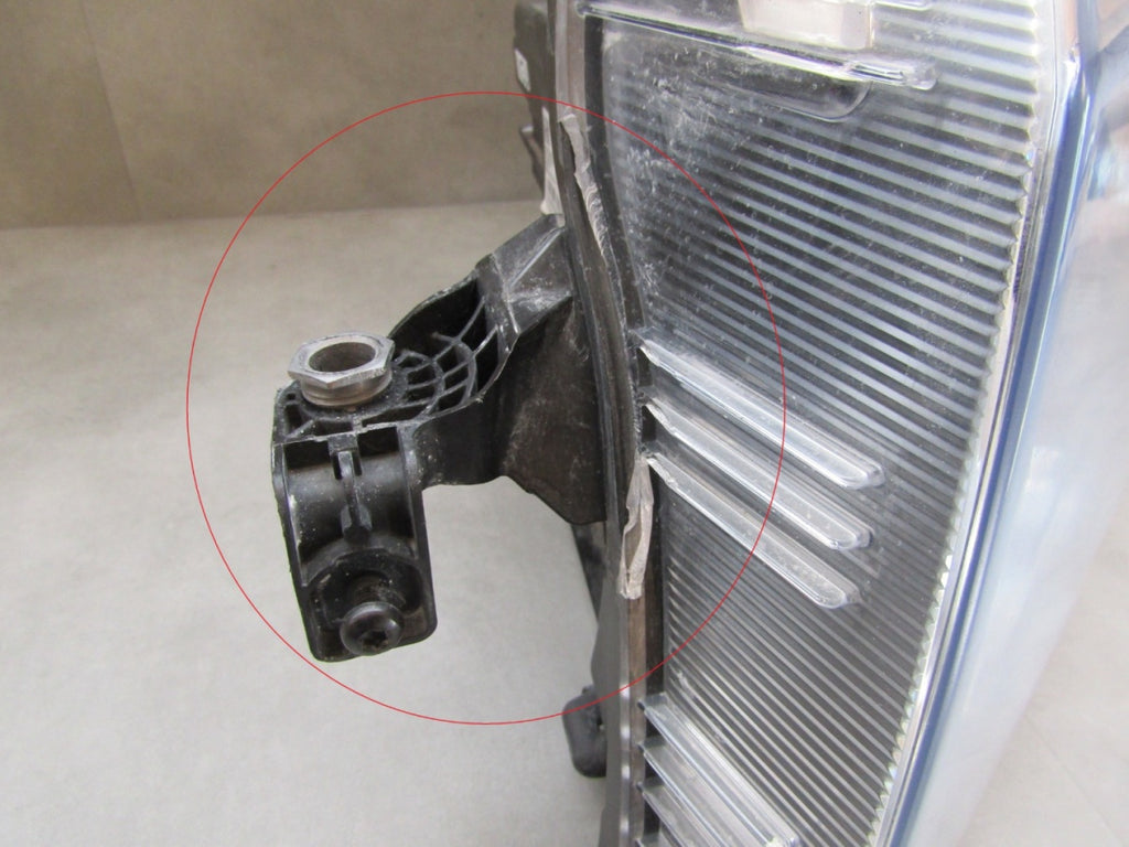 Prednji far VW Crafter 2 II LED 16- LH 7C1941035C
