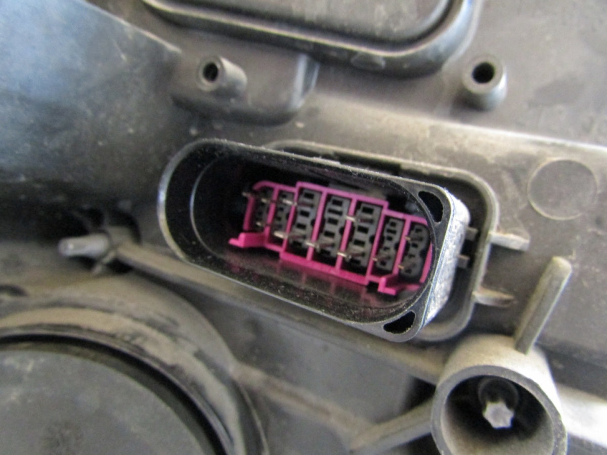 Prednji far VW Crafter 2 II LED 16- LH 7C1941035C