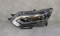 Prednji far NISSAN QASHQAI J11 Lift FULL LED 17-21 LH