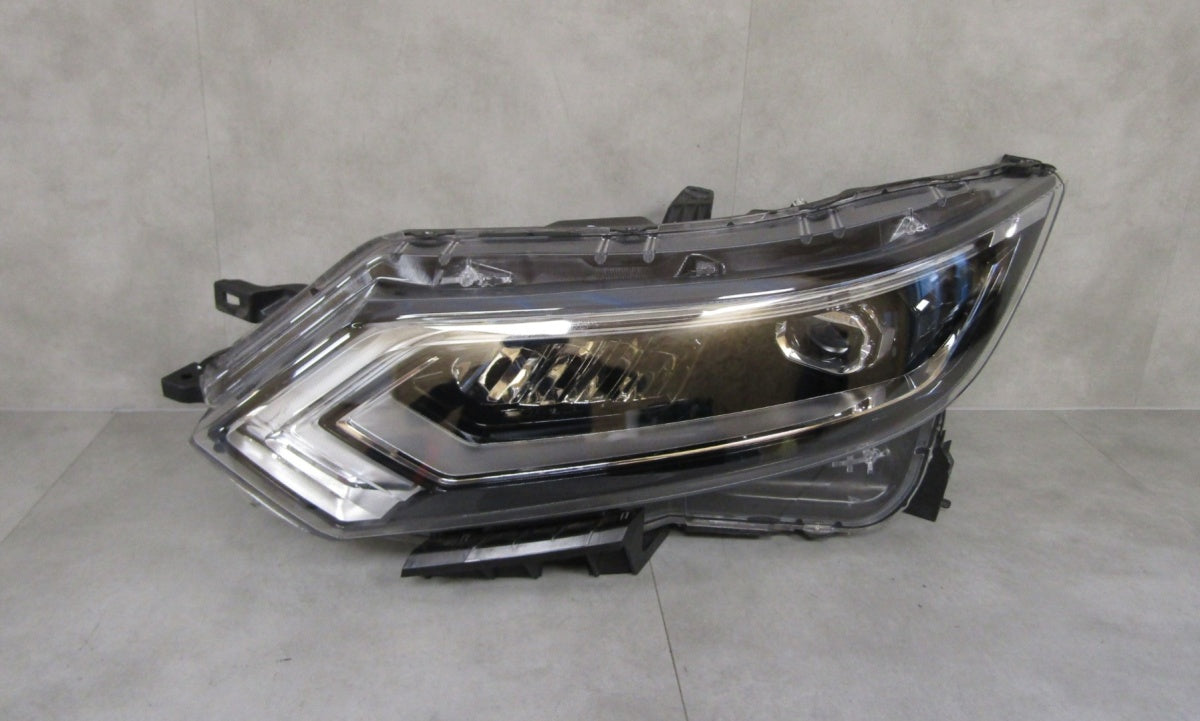 Prednji far NISSAN QASHQAI J11 Lift FULL LED 17-21 LH