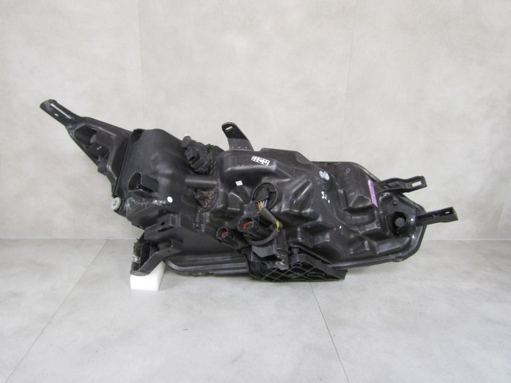 Prednji far NISSAN QASHQAI J11 Lift FULL LED 17-21 LH