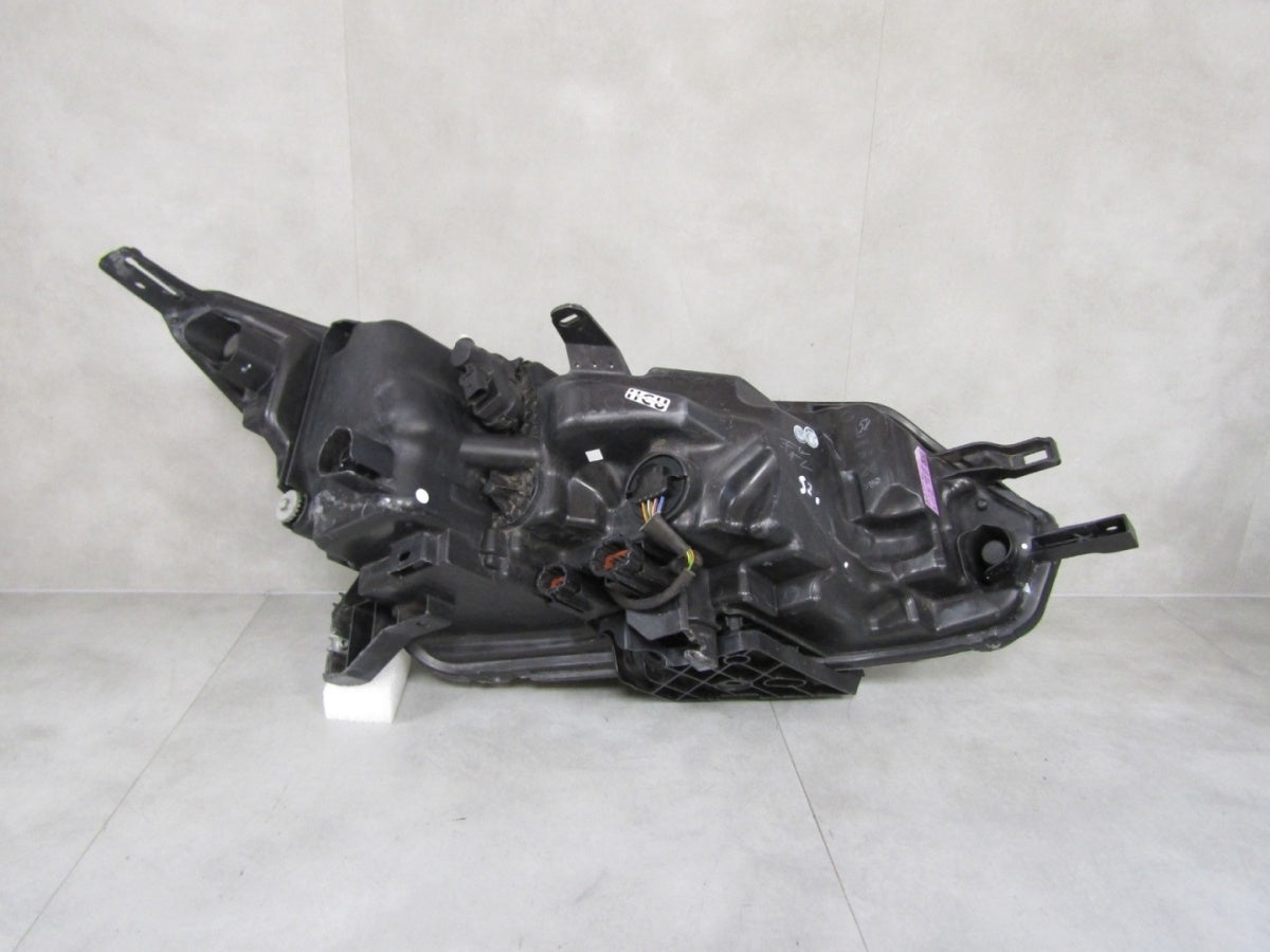 Prednji far NISSAN QASHQAI J11 Lift FULL LED 17-21 LH